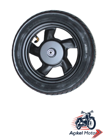 ARORA ZR3 ÖN JANT